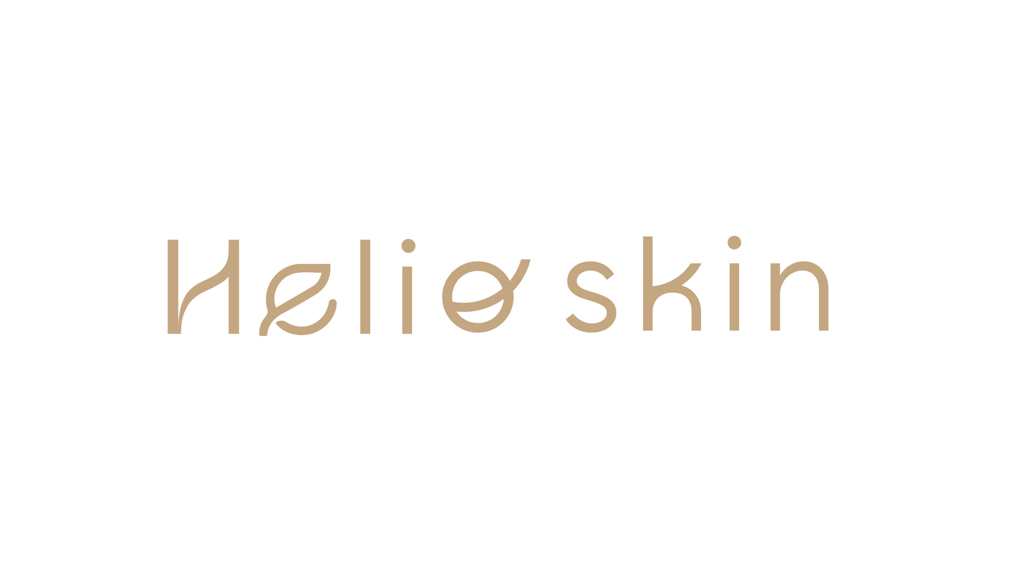 Logotipo de Helioskin — marca aliada